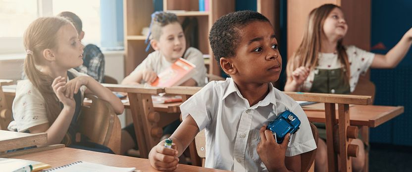 Curso en Educación Infantil, Psicología y Coeducación