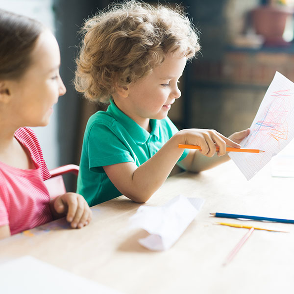 Curso de Desarrollo Profesional en Implementación de Programas Multiculturales en la Educación Temprana