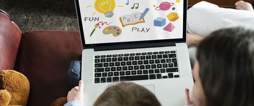Curso Universitario de Especialización en TIC en Entornos de Infantil y Primaria