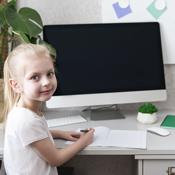 Curso de Desarrollo Profesional en Desarrollo de Hábitos Saludables en la Primera Infancia