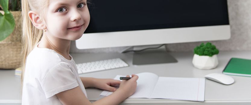 Curso de Desarrollo Profesional en Desarrollo de Hábitos Saludables en la Primera Infancia