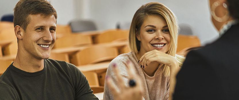 Experto Universitario en Gestión de la Diversidad Cultural en el Entorno Educativo