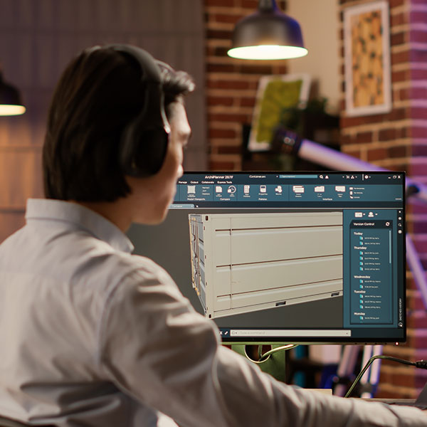 Curso Superior en Autodesk Revit 2022