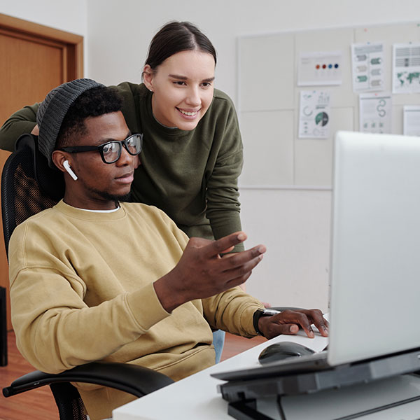 Curso de Desarrollo Profesional en Soluciones AWS y Administración SYSOPS para la Nube