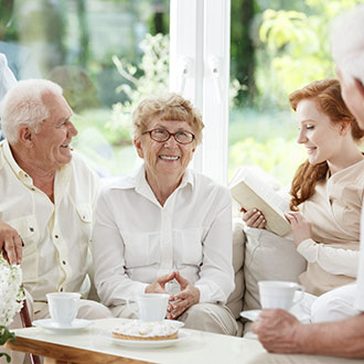 Experto Universitario en Programas Integrales para el Bienestar de la Tercera Edad