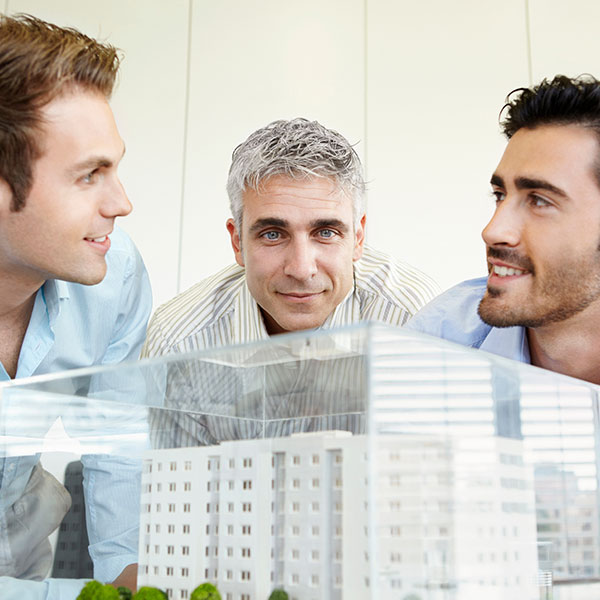Curso de Desarrollo Profesional en Modelado Arquitectónico