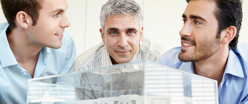 Curso de Desarrollo Profesional en Modelado Arquitectónico
