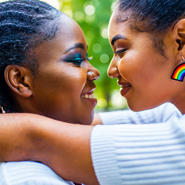 Curso de Desarrollo Profesional en Estudio Cultural y Social de la Diversidad de Género