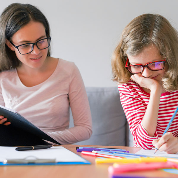 Curso de Desarrollo Profesional en Desarrollo de Habilidades y Competencias Fundamentales en Educación Primaria