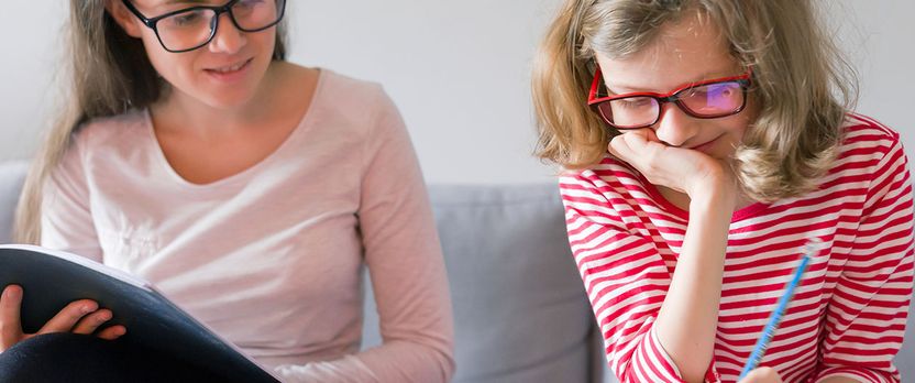 Curso de Desarrollo Profesional en Desarrollo de Habilidades y Competencias Fundamentales en Educación Primaria