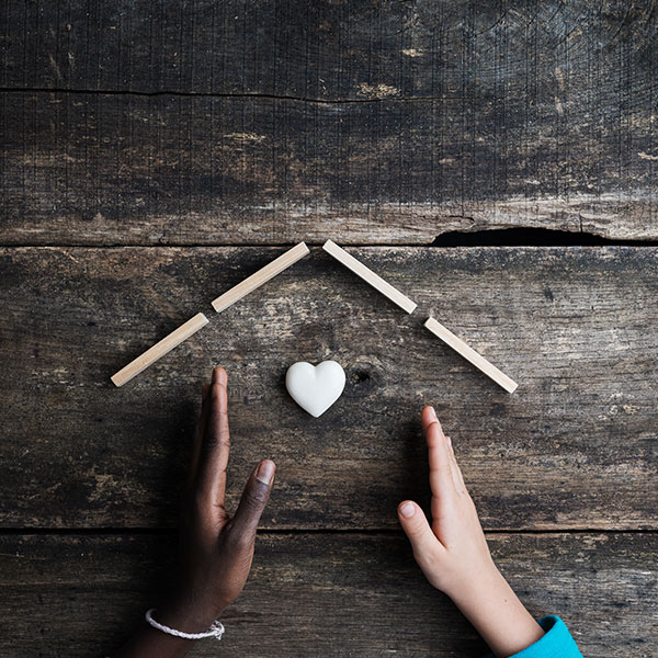 Máster de Formación Permanente en Promoción para la Igualdad Efectiva de Mujeres y Hombres