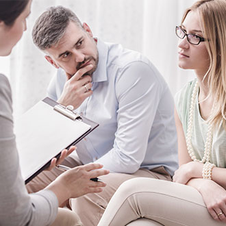 Curso Superior en Solución de Conflictos para la Mediación Familiar