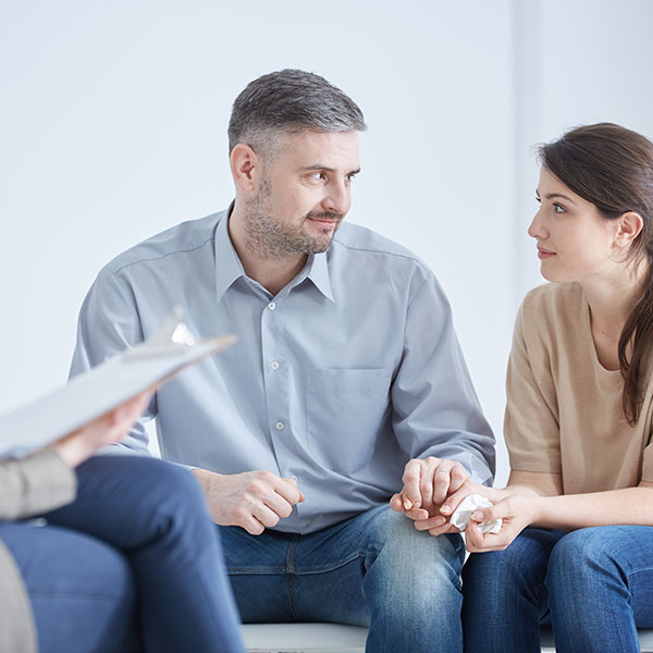 Experto Universitario en Intervención y Mediación en Casos de Violencia de Género