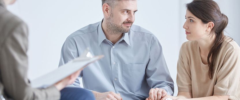 Experto Universitario en Intervención y Mediación en Casos de Violencia de Género