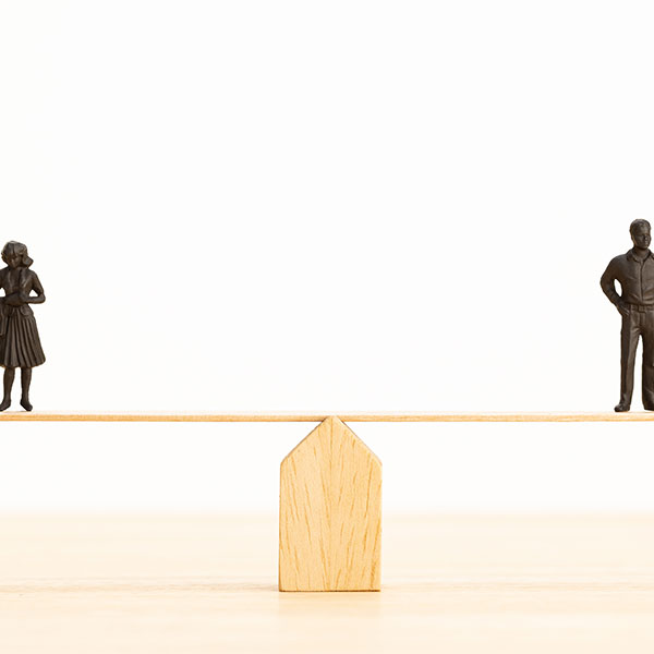 Curso Superior en Estrategias para la Promoción de la Igualdad de Género