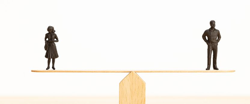 Curso Superior en Estrategias para la Promoción de la Igualdad de Género