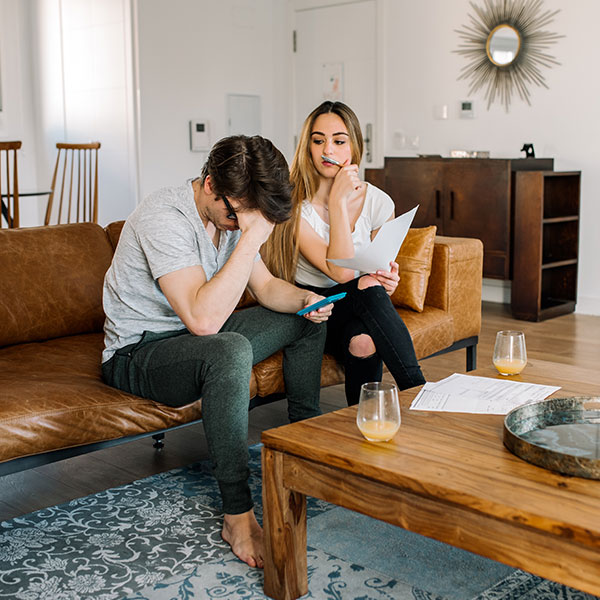 Curso Superior en Técnico Profesional en Programas de Intervención en Problemas de Pareja