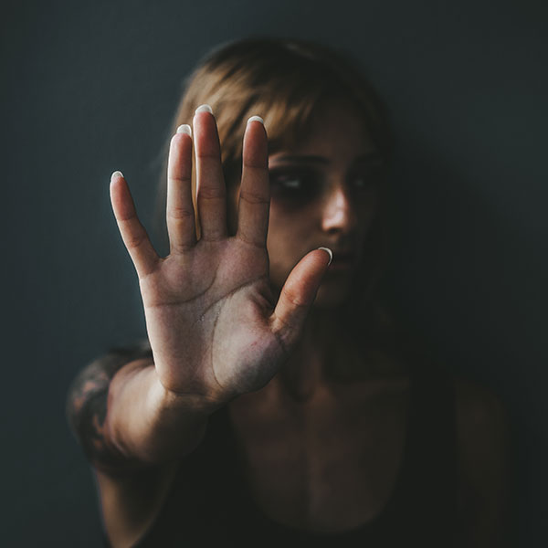 Curso Universitario de Especialización en Técnico en Protección e Intervención con Víctimas de Violencia de Género