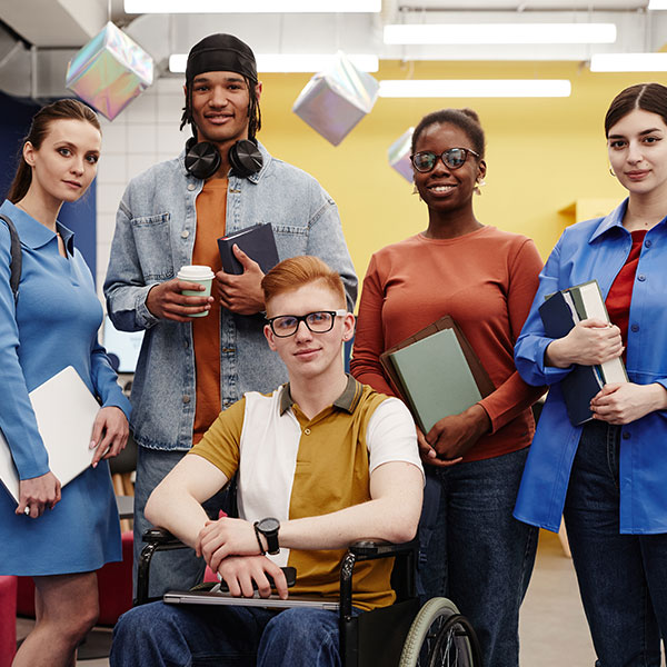 Curso Universitario de Especialización en Aplicación y Buenas Prácticas de Lenguaje Inclusivo