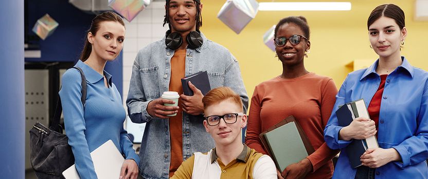 Curso Universitario de Especialización en Aplicación y Buenas Prácticas de Lenguaje Inclusivo