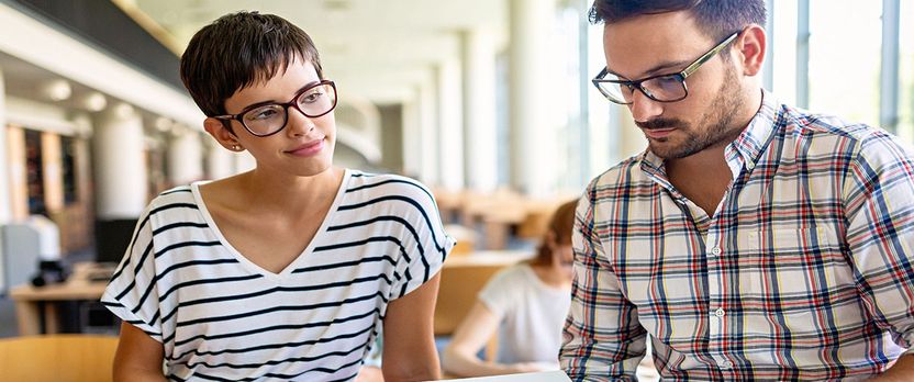 Curso Universitario de Especialización en Violencia Sexual en Diferentes Contextos