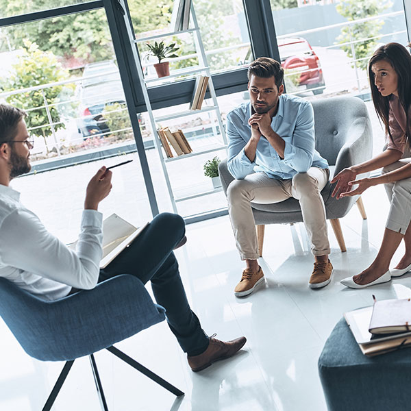 Curso Universitario de Especialización en Orientación Sexual e Identidad de Género