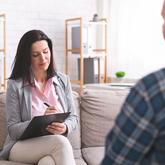 Curso Universitario de Especialización en Psiquiatría y Atención a la Drogodependencia