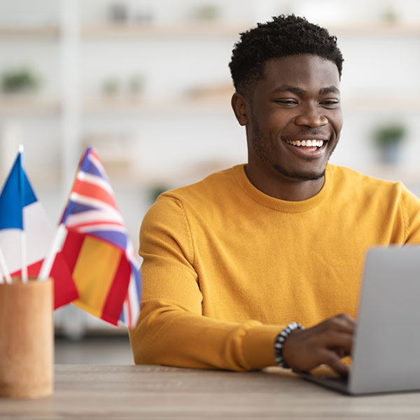 Curso en Integración de TIC en la Enseñanza de Idiomas Extranjero