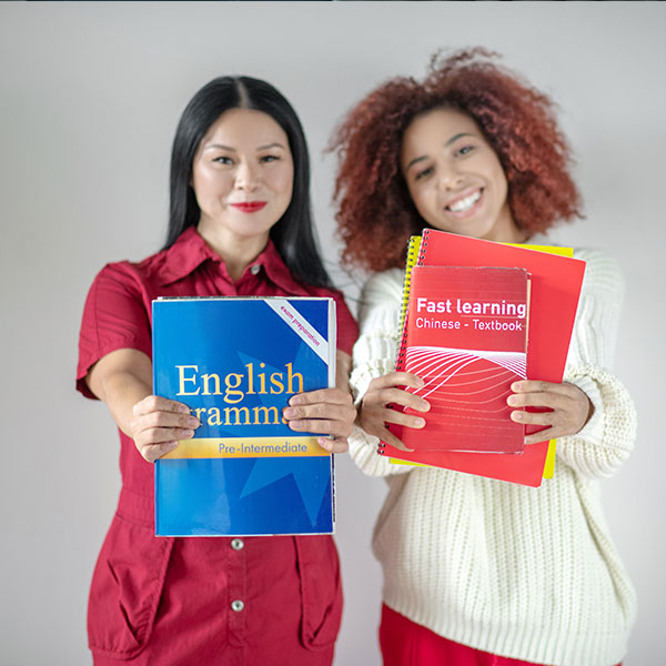 Curso Superior en Comunicación Avanzada en Inglés para Profesionales