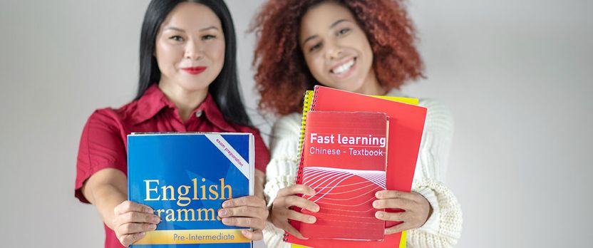 Curso Superior en Comunicación Avanzada en Inglés para Profesionales