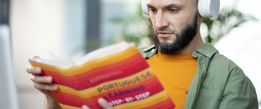 Curso en Portugués B1