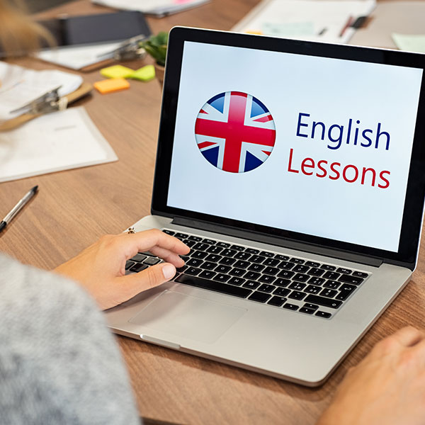 Curso Superior en Inglés B1