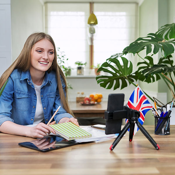 Curso Superior en Inglés Proficiency C2
