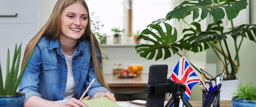Curso Superior en Inglés Proficiency C2