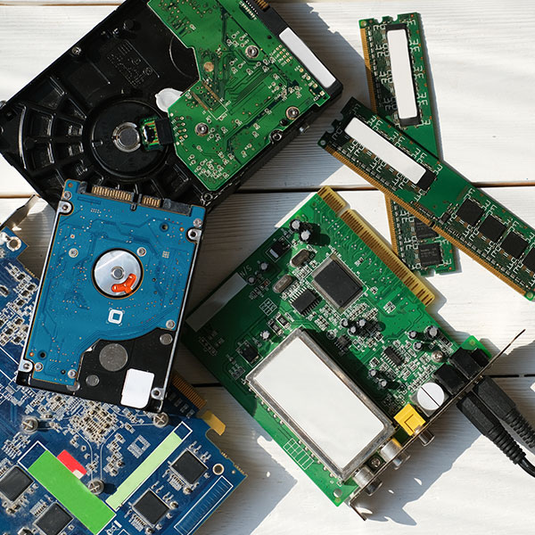 Curso de Desarrollo Profesional en Mantenimiento de Equipos con Circuitos de Electrónica Digital Microprogramable