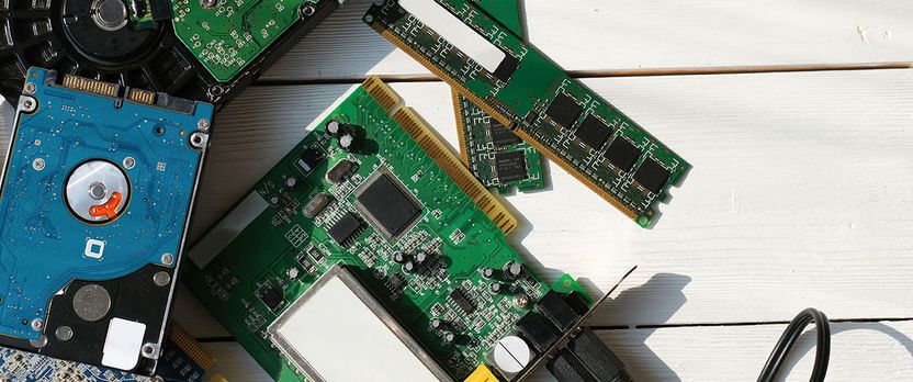 Curso de Desarrollo Profesional en Mantenimiento de Equipos con Circuitos de Electrónica Digital Microprogramable