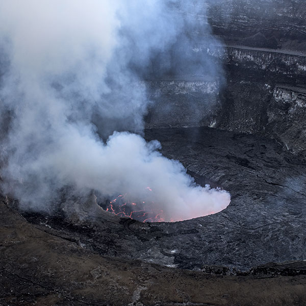 Curso Universitario de Especialización en Análisis y Gestión de Riesgos Naturales: Sísmicos, Climáticos y Volcánicos