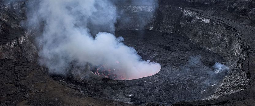 Curso Universitario de Especialización en Análisis y Gestión de Riesgos Naturales: Sísmicos, Climáticos y Volcánicos