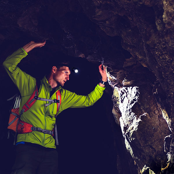 Curso en Técnicas Profesionales de Exploración Espeleológica