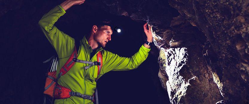 Curso en Técnicas Profesionales de Exploración Espeleológica