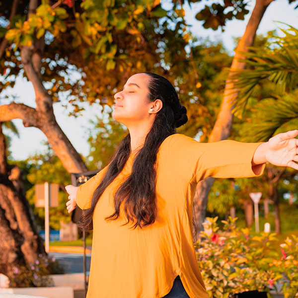 Experto Universitario en Gestión de Espacios Naturales y Educación Ambiental
