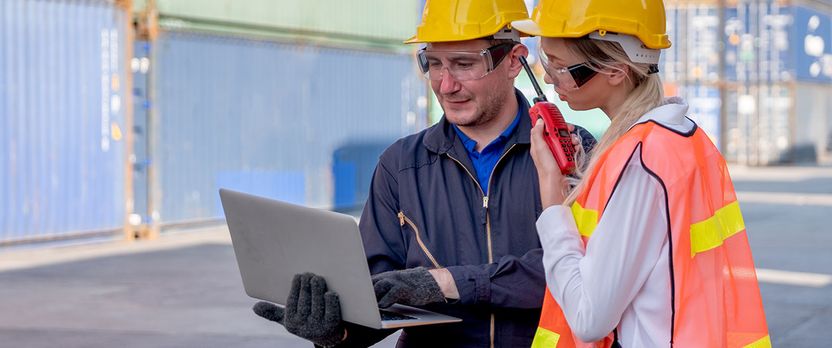 Experto en Diseño y Montaje de Sistemas de Automatización Industrial