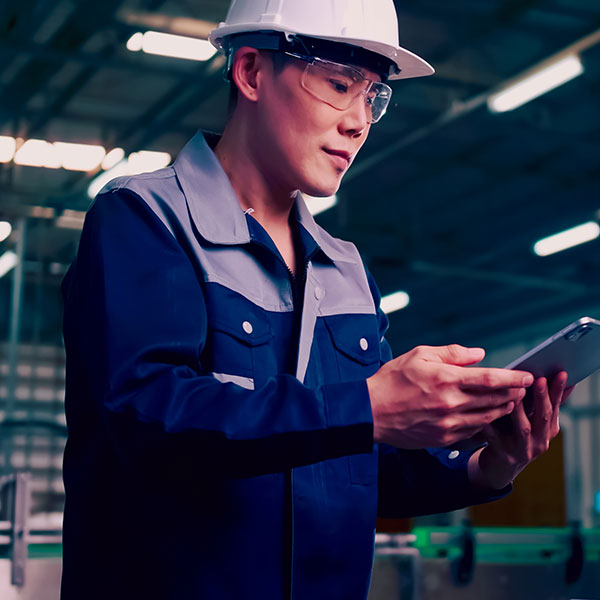 Experto Universitario en Implementación de Soluciones de Automatización Industrial