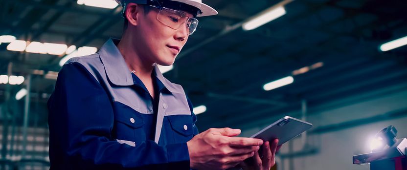 Experto Universitario en Implementación de Soluciones de Automatización Industrial