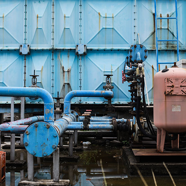 Experto Universitario en Optimización y Mantenimiento de Infraestructuras de Automatización Industrial