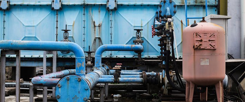 Experto Universitario en Optimización y Mantenimiento de Infraestructuras de Automatización Industrial
