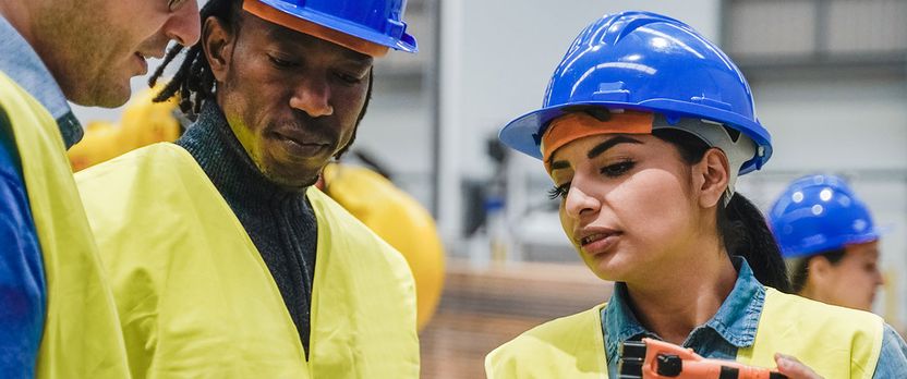 Curso en Supervisión en la Puesta de Marcha en Sistemas de Automatización Industrial
