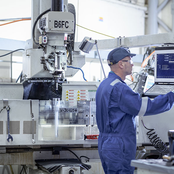 Curso en Diagnosis de Averías y Mantenimiento de Sistemas de Automatización Industrial