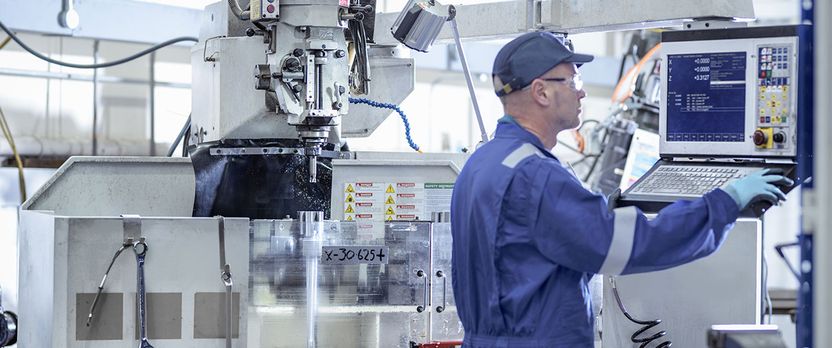 Curso en Diagnosis de Averías y Mantenimiento de Sistemas de Automatización Industrial