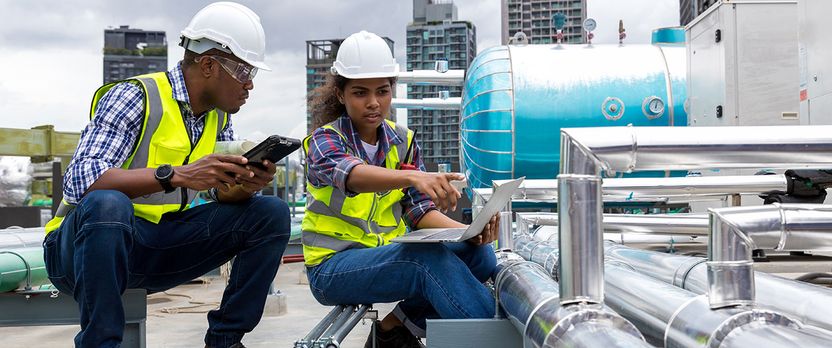 Curso en Planificación y Ejecución del Montaje en Automatización Industrial